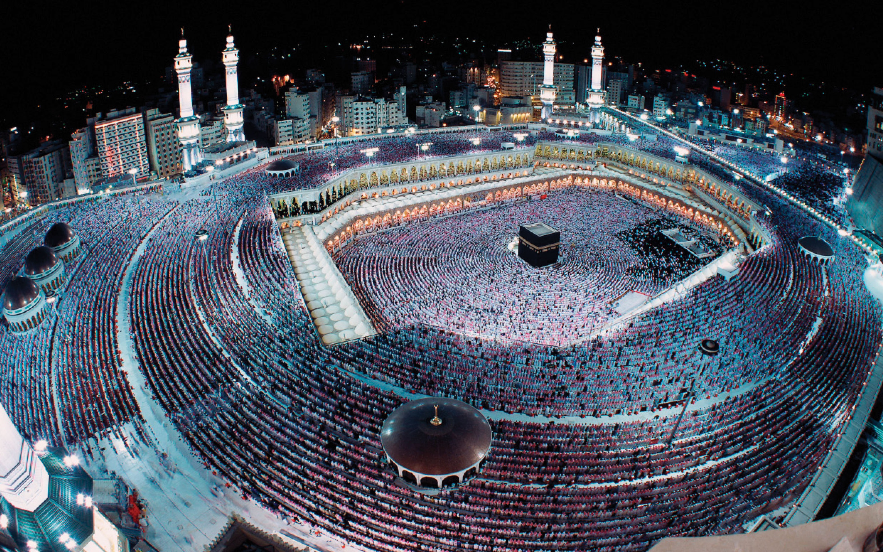 Why is Hajj getting so expensive-Part 2